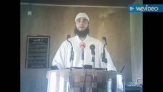 Mubashir Ahmad veeri at beehama Ganderbal Eid 2016