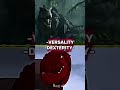 Giganotasaurus vs Red