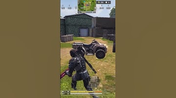 I HATE RANDOMS😡 #codm #shorts