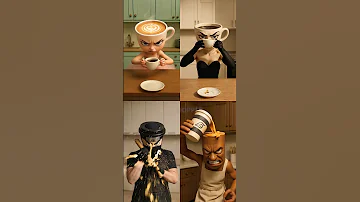 Ballerina Cappuccina X Espresso Senorita X Cappuccino Assassino X Tung Sahur 