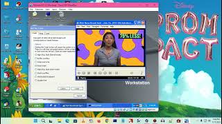 Windows XP BSOD 2242 (2023)