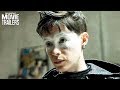 THE GIRL IN THE SPIDER'S WEB Trailer NEW (2018) - Claire Foy is Lisbeth Salander