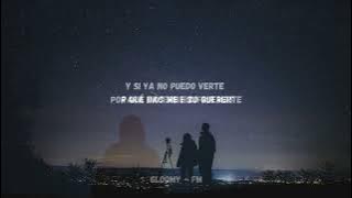 Historia de un Amor -  Cover by Burçin [LETRA]