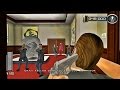 Die Hard: Vendetta NGC Walkthrough # 1