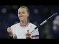 Kvitova vs Hsieh ● 2019 Dubai (SF) Highlights