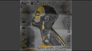Diamond Dealer Feat.Dorothy Masuka - Sophiatown Tribute (Caiiro's Dub Mix)