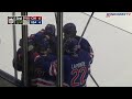 HIGHLIGHTS: USA U18s vs. Chicago Steel (1/20/24)