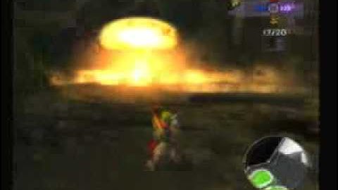 lets play jak 3 part 37