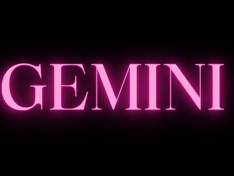 Video: What Will Be The Gemini Woman's Horoscope For