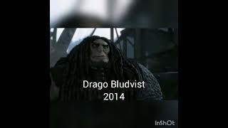 Best Non Disney Villains At Each Year 1980-2019 Part 5