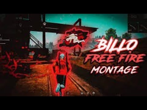 FREE FIRE BEAT SYNC MONTEGE|| SCOUT GAMING || SMOOTH GAME PLAY||@thisisscout7902