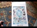 Final Fantasy 25th Anniversary Ultimate Box Unboxing ita