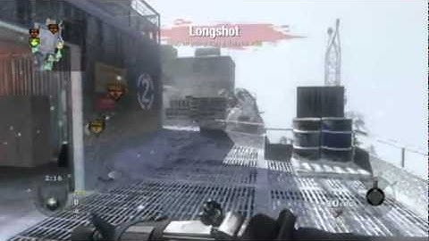 Cross Map Tomahawk Summit Search and Destroy