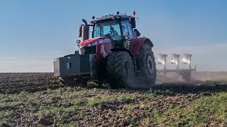 ㋡Orka 2020 ㋡ | Massey Ferguson 7726 ||