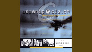 Video thumbnail of "worship@clz.ch - Dänk I a Di"