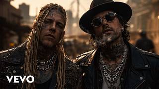 Tom MacDonald ft Yelawolf - Born Unacceptable ( 2026)