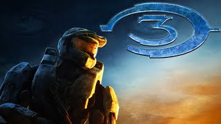 This Is The Way Halo Ends... Halo 3 :)