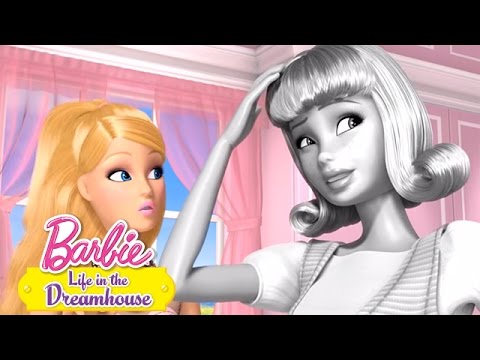 Βίντεο: Είχε η Barbie φίλο με το όνομα Midge;