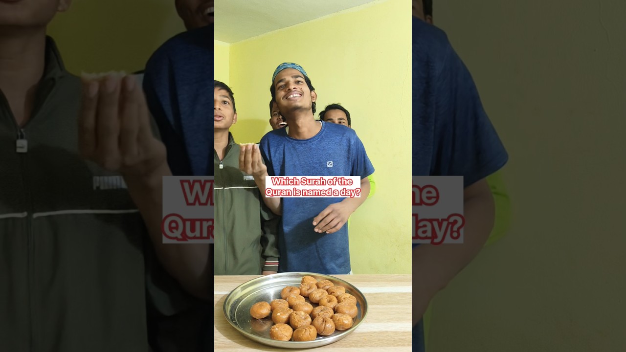 Islamic Gk Questions Answers 💕 