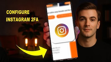 How To Configure Instagram 2FA 2025 (EASY GUIDE)
