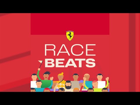 British GP - Race beats