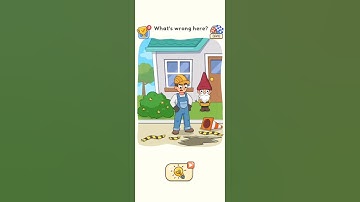 DOP 2 Delete One Part Level 2442#youtubeshorts #shortsvideo