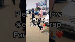 Prank EDO state police officer ? @emmilytrap20 youtubeshorts viralshorts viralpost newpost