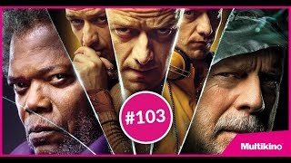 Superbohaterowie Na Poważnie? Gl, Split, Watchmen, Niezniszczalny, Logan