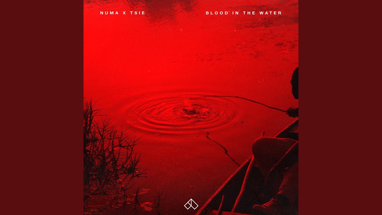 Blood In The Water