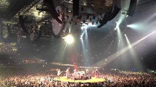 Anouk - Nobody's wife (Live in Gelredome 8-3-2012)