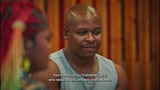 Tonight on Isitha The Enemy Ep607