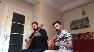 Sinan Karakoç - Serkan Türker - İlme Değer Verdim