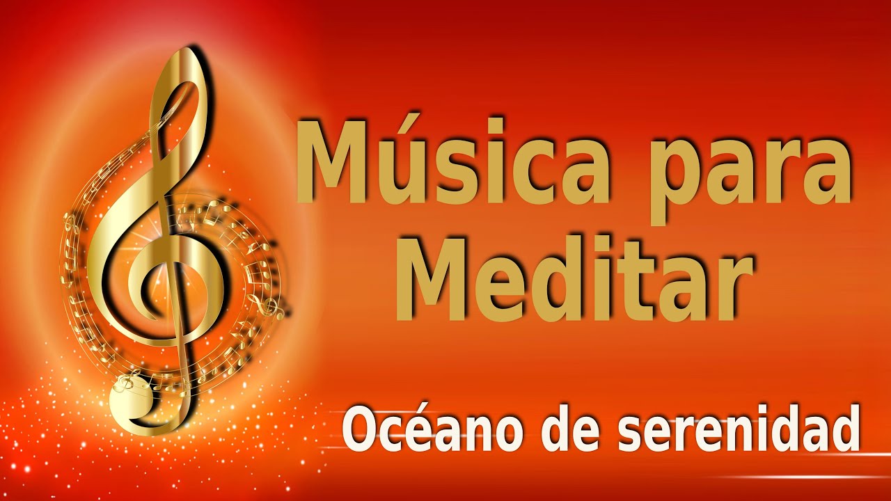 🎶🧘🏻‍♀️MÚSICA PARA MEDITAR: Océano de Serenidad. Brahma Kumaris España