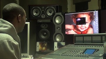 20MinuteBeats.com - Protools-9 Part 1 of 2 (Using Tascam DM4800 Firewire Interface)