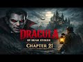 Dracula Chapter 21 Audiobook (English) | Bram Stoker | Mina Attacked | Dracula’s Revenge
