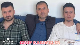 Grup KARDEŞLER - Maraş Güzeli /  Sallama Halay / Yeni 2022 !! Resimi