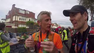Beachy Head Marathon 2017