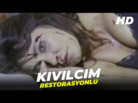 Kıvılcım | Necla Nazır Türk Filmi | Full Film İzle