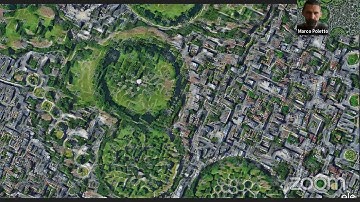 DigitalFUTURES DeepGreen