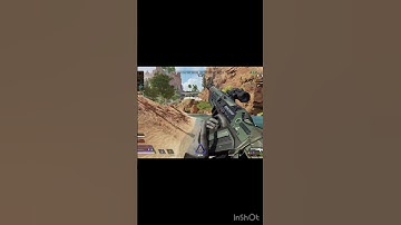 Apex legends squad wipe with triple take #apexlegends #apexlegendsmobile #apexlegendsclips
