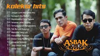 Koleksi Hits Asbak Band | Kompilasi Band 2000an Indonesia Pop Nostalgia Yang Terbaik & Abadi