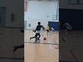 Can I shoot yes or no? #shorts #basketball #fun Ppl be like Nooooo u can't SHOOT!