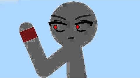 NEW EYES (stick nodes)