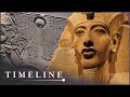 The Mystery Of Akhenaten's Revolution | Egypt Detectives | Timeline