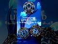 Hollow Knight Ranking: Lifeblood #hollowknight #hornet #teamcherry #tierlist #pngtuber #indiegame