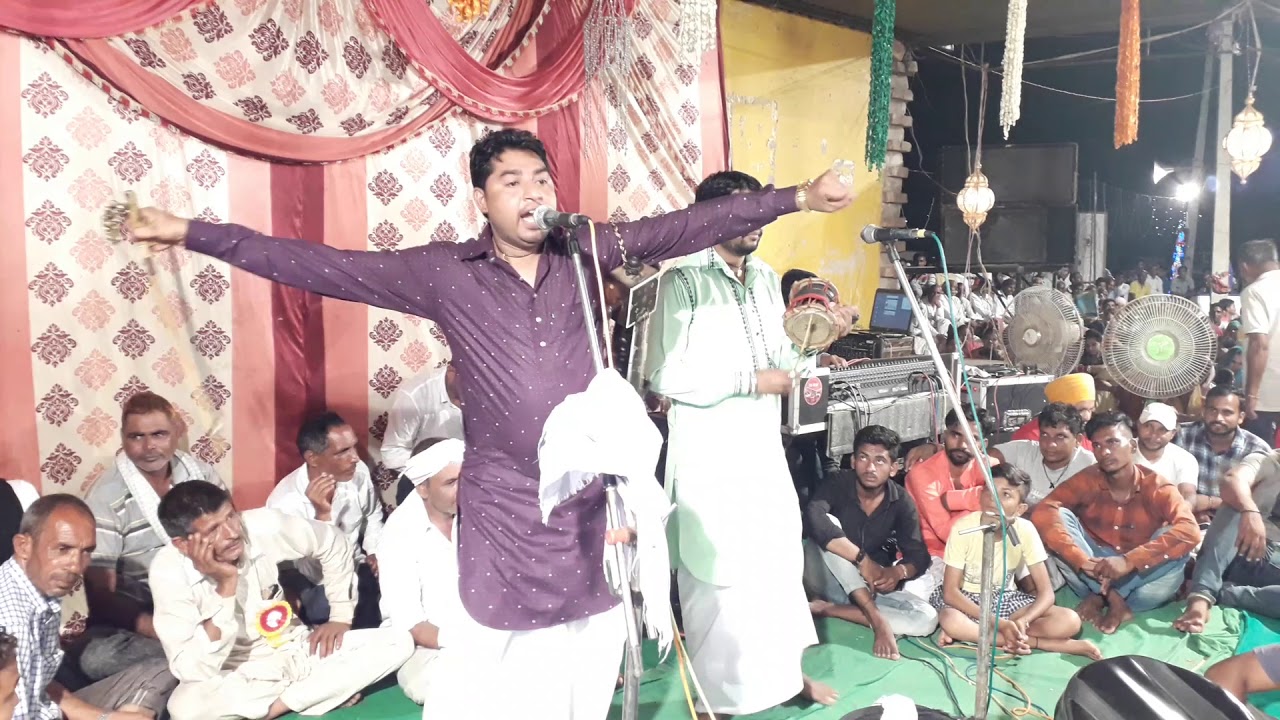 Master Avtar Singh Balkar Singh bahut achha bhajan Sabal Singh Peer Baba ji ka