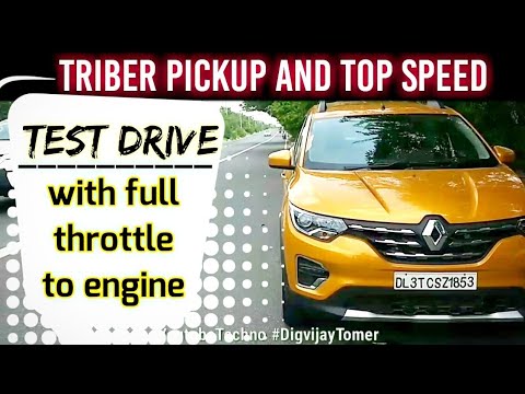 renault-triber-test-drive-with-top-speed-|-detailed-review-|-on-road-price,-braking,-pick-up,-space
