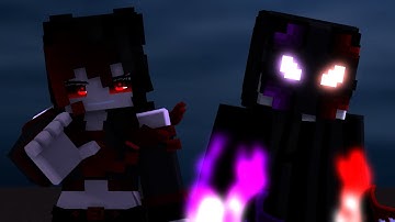 "No Rival" A Minecraft Music Video | MGB #1 Vxqnom | Collaboration with @Venyx00