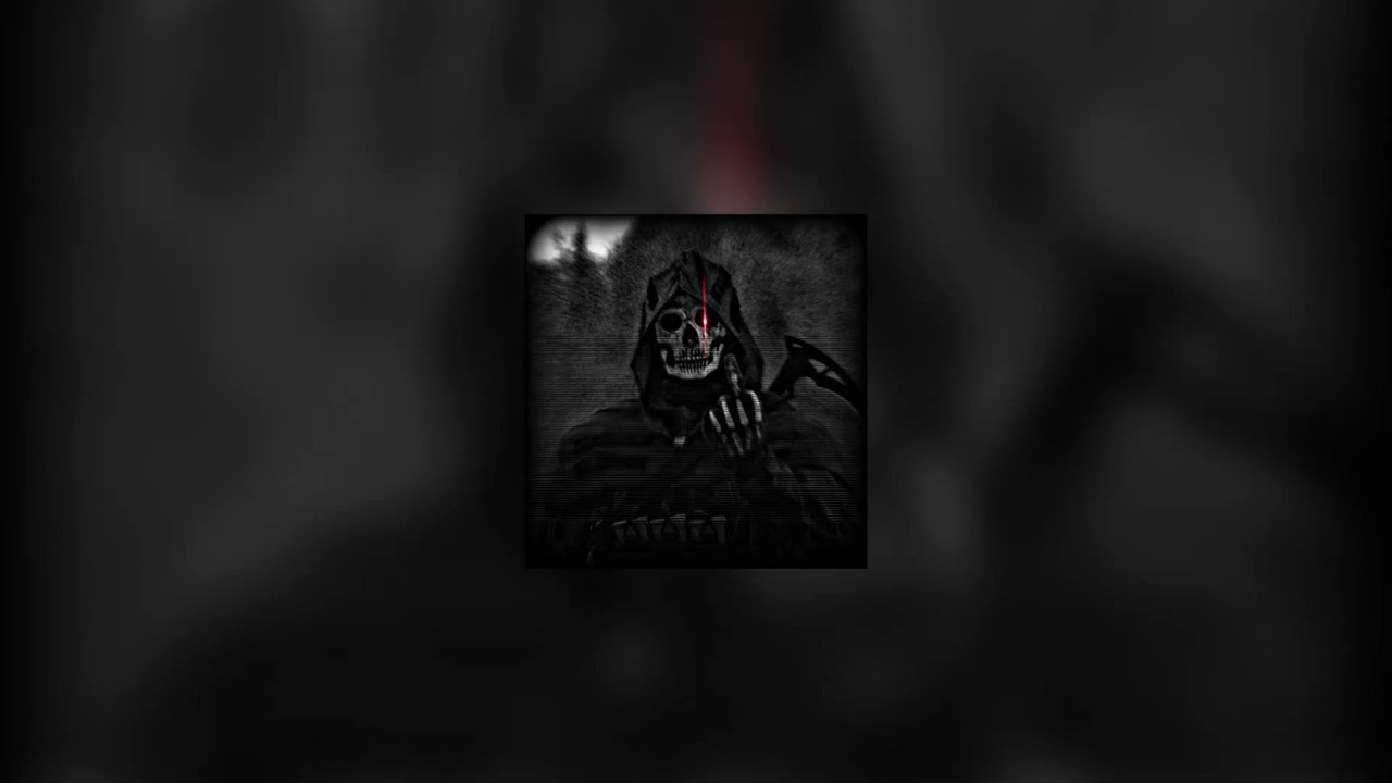 phonk.me, KIIXSHI - GHOST! (Ultra Slowed) - YouTube