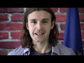 Europa Fair 2019. What is Europe?